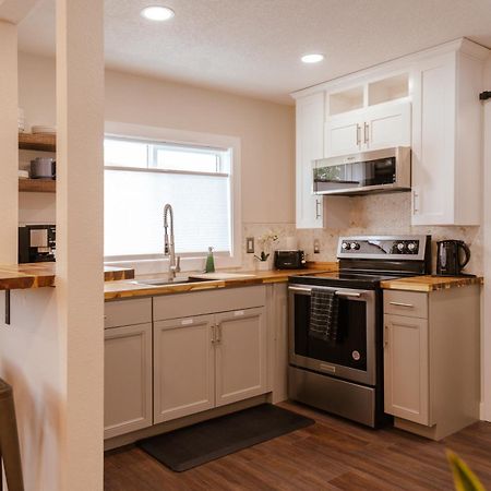 Shares Courtyard Luxury Apt - New! Rockledge Εξωτερικό φωτογραφία