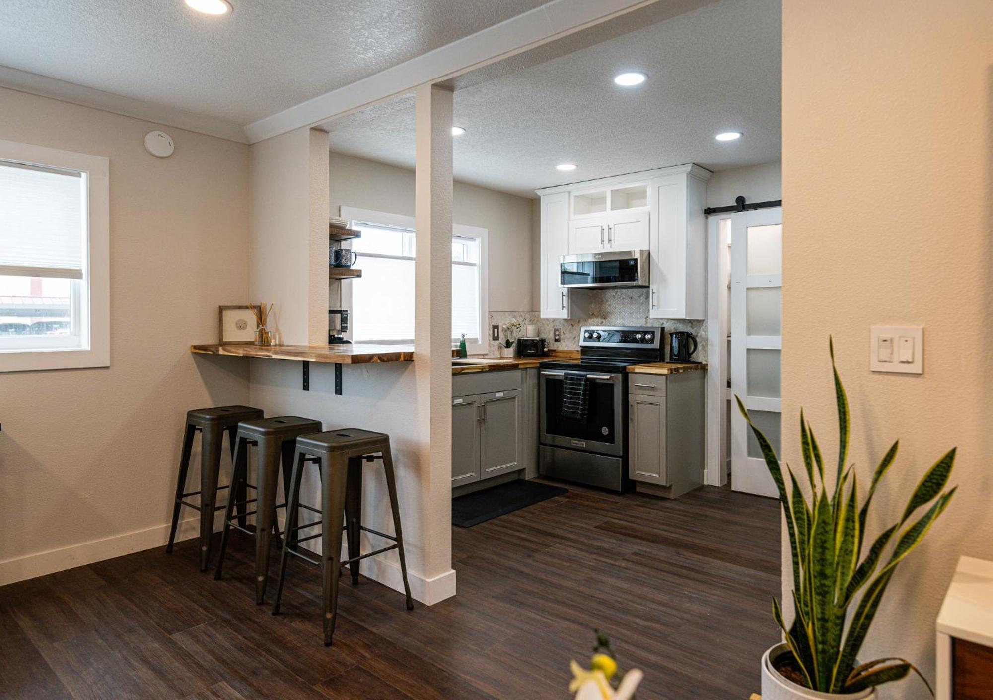 Shares Courtyard Luxury Apt - New! Rockledge Εξωτερικό φωτογραφία